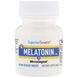 Мелатонін Superior Source (Melatonin) 5 мг 60 таблеток фото
