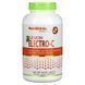 Буферизованный витамин С электролитный вкус лимона NutriBiotic (Buffered Electro-C) 454 г фото