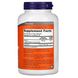 Цитрулін із кальцієм Now Foods (L-Citrulline) 750/36 мг 180 капсул фото