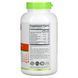 Буферизованный витамин С электролитный вкус лимона NutriBiotic (Buffered Electro-C) 454 г фото