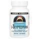 L-Tryptophan with Coenzyme B-6, 500 mg, 60 tablets