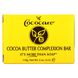 Мило з олією какао для кольору обличчя, Cococare, 4 унції (110 г) фото