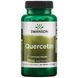 Кверцетин - высокая эффективность, Quercetin - High Potency, Swanson, 475 мг, 60 капсул фото