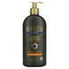 Gold Bond, Men's Essentials, идеальный увлажняющий лосьон, свежий аромат, 411 г (14,5 унции) фото