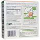 Care for the oral cavity, Oral Care Probiotics, citrus flavor, TheraBreath, 8 sugar-free lozenges.