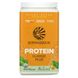 Classic Plus Protein, органічний, на рослинній основі, натуральний, Sunwarrior, 1,65 фунтів (750 г) фото