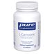 Карнозин Pure Encapsulations (L-Carnosine) 60 капсул фото