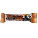 Орехи и специи, соленый орех из карамели и темного шоколада, KIND Bars, 12 батончиков, 40 г фото