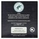 Bones Coffee Company, Salty Siren, Coffee Cups, Sea Salted Caramel Mocha, 12 Cups, 0.35 oz (10 g) Each