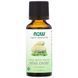 Ефірна олія кедра Now Foods (Atlas Cedar Essential Oils) 30 мл фото