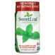 SweetLeaf, natural sweetener from stevia, Wisdom Natural, 4 ounces (115 grams)