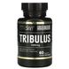 Трибулус California Gold Nutrition (Tribulus) 1000мг 60 таблеток. фото