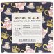Маска Royal Black, черный чай и черная роза, Dear Packer, 3,4 жидкой унции (100 мл) фото