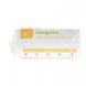 Ultra-absorbent diapers, size 2, BabyGanics, 12-18 pounds (5-8 kg), 30 diapers.