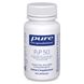 Витамин B6 Pure Encapsulations (Vitamin B6) 60 капсул фото