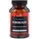 Форсколин, FutureBiotics, 60 вегетарианских капсул фото