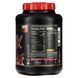 Isoflex, 100% ultra-pure whey protein isolate (filtration by charged ion particles), chocolate, ALLMAX Nutrition, 2.27 kg.