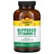 Буферизованный витамин C, Country Life, 1000 мг, 250 таблеток фото