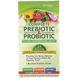 Пребіотики та пробіотики Olympian Labs Inc. (Complete Prebiotic & Probiotic) 30 вегетаріанських капсул фото