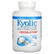 Экстракт чеснока улучшение кровообращения формула 106 Kyolic (Garlic Circulation) 300 капсул фото