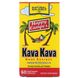 Экстракт корня Кава Кава, Natural Balance, 60 вегетарианских капсул фото