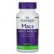 Мака перуанська Natrol (MACA) 500 мг 60 капсул фото