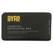 Byrd Hairdo Products, Отшелушивающее мыло с древесным углем, морская соль с дымком, 5 унций (147,8 мл) фото