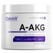 Аминокислота для спорта, A-AKG, OstroVit, 200 г фото