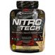 Сывороточный протеин ваниль Muscletech (Nitro-Tech) 1.80 кг фото