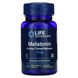 Мелатонін 6-годинний Life Extension (Melatonin 6 Hour Timed Release) 3 мг 60 таблеток фото