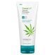 Andalou Naturals, CannaCell, вітамінний шампунь, денна доза, розмарин + лимонний бальзам, 8,5 рідких унцій (251 мл) фото