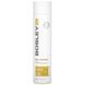Bosley, Nourishing Shampoo Bos-Defense, step 1, Safe Color, 10.1 fluid ounces (300 ml)