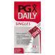 Natural Factors, PGX Daily, single, 15 sticks, 2.5 g per stick