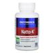 Natto-K, для сердечно-сосудистой системы, Enzymedica, 90 капсул фото