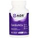 Пищевая добавка Advanced Orthomolecular Research AOR (Cardionox) 30 капсул фото