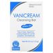 Vanicream, Очищающее мыло, для чувствительной кожи, без запаха, 3,9 унции (110 г) фото