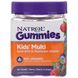 Мультивитамины для детей Natrol (Kids' Multi) 90 жевательных таблеток со вкусом ягод фото