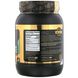 Gold Standard, изолят сывороточного белка 100% Isolate, мятный брауни, Optimum Nutrition, 1, 744 г фото