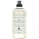 Delicate laundry detergent, fragrance-free, 16 fluid ounces (473 ml)