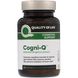 CognI · Q, підтримка когнітивних функцій, Quality of Life Labs, 200 мг, 60 вегетаріанських капсул фото