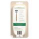 Оригинальная бамбуковая бритва два картриджа Bulldog Skincare For Men (Original Bamboo Razor) 5 лезвий фото