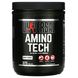 Амінокислоти Universal Nutrition (Amino Tech) 375 таблеток фото