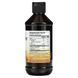 Бузина жидкость для детей Now Foods (Elderberry Liquid for Kids) 237 мл фото