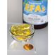 Рыбий жир, EcOmeгa EPA/DHA Fish Oil, Swanson, 120 капсул фото