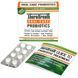 Care for the oral cavity, Oral Care Probiotics, citrus flavor, TheraBreath, 8 sugar-free lozenges.