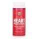 Магній для серця, напій для здоров'я серця, червона малина, Heart Magnesium Heart-Healthy Drink, KAL, 445 г фото