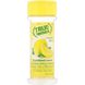 True Lemon, Кристалізований лимон, True Citrus, 2,12 унц (60 г) фото