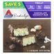 Atkins Coconut Chocolate Bars 5 bars x 40 g.
