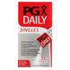 Natural Factors, PGX Daily, одиночные, 15 стиков, 2,5 г на палочку фото