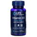 Вітамін Д3 з морським йодом, Vitamin D3 with Sea-Iodine, Life Extension, 5000 МО, 60 капсул фото